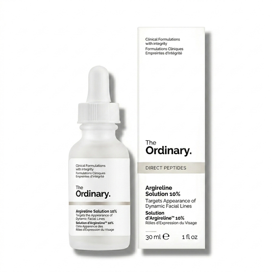 The Ordinary Argireline Solution 10% (30ml)